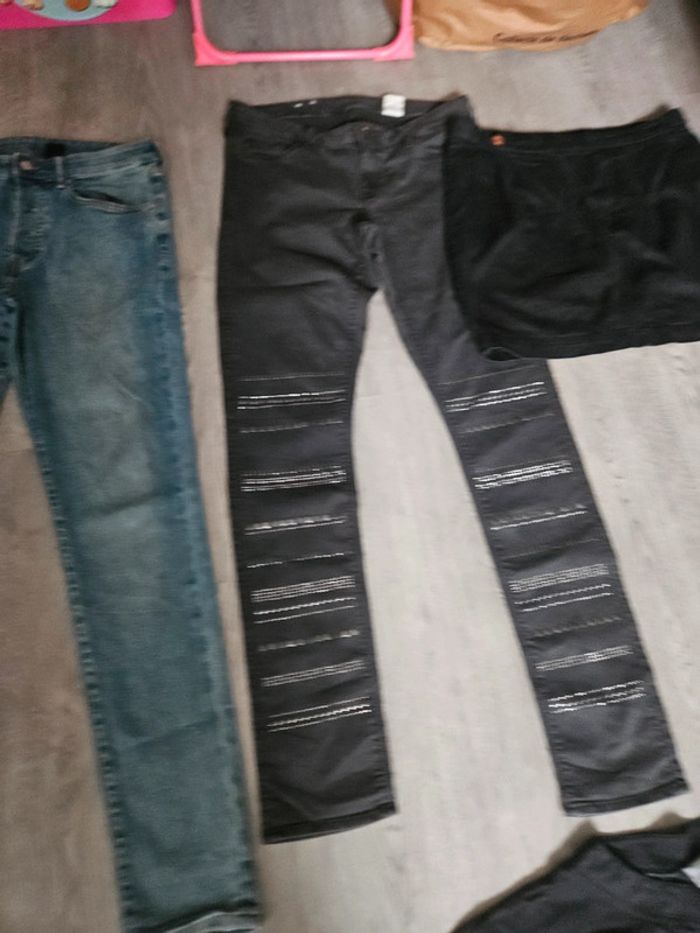 Lot taille 42 - photo numéro 5