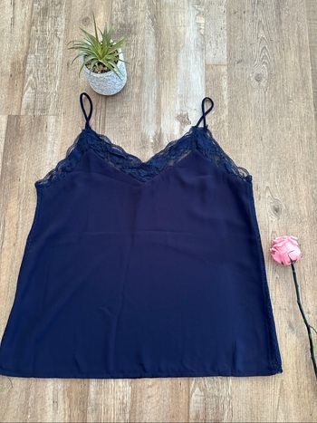 - Débardeur Noémie & co  - Taille S - Très bon état