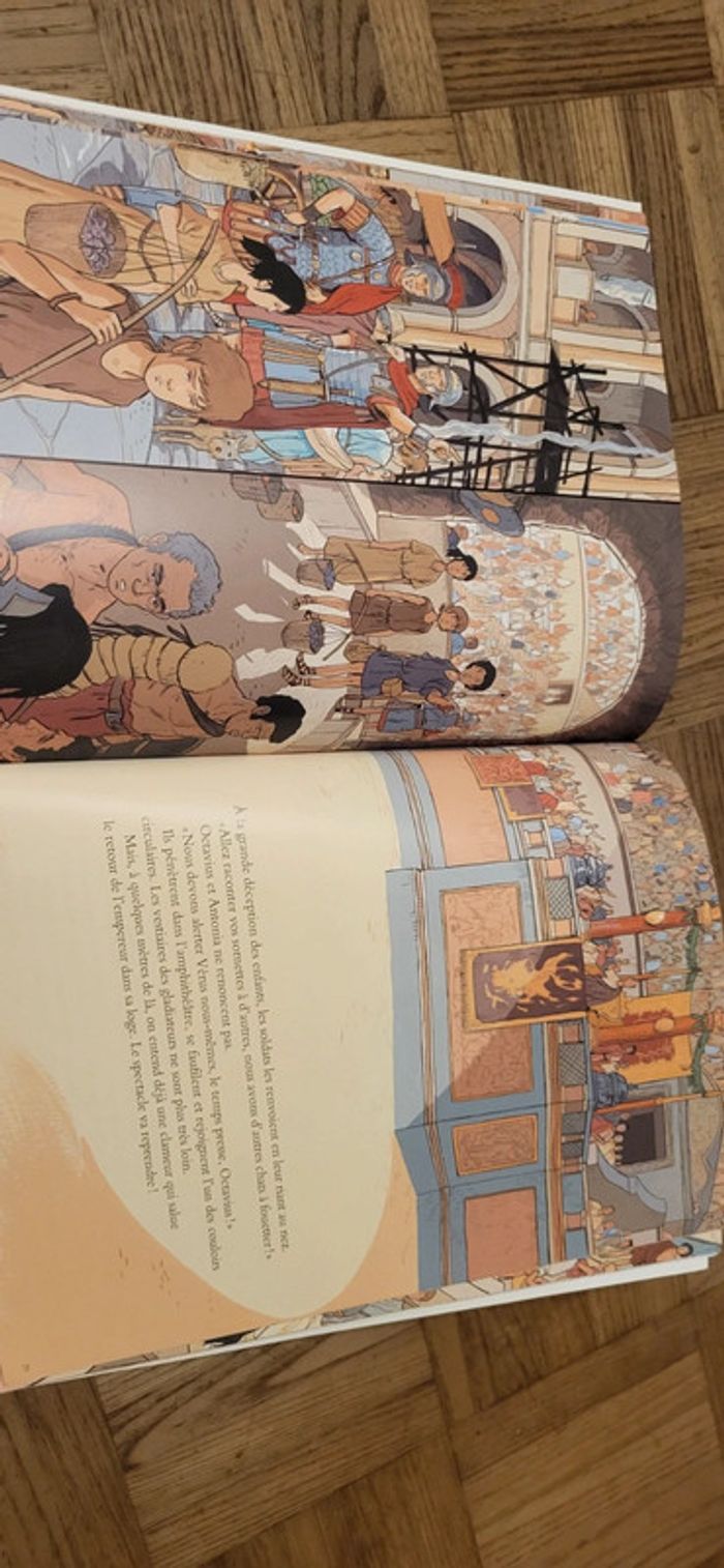 livre école des Max - photo numéro 4