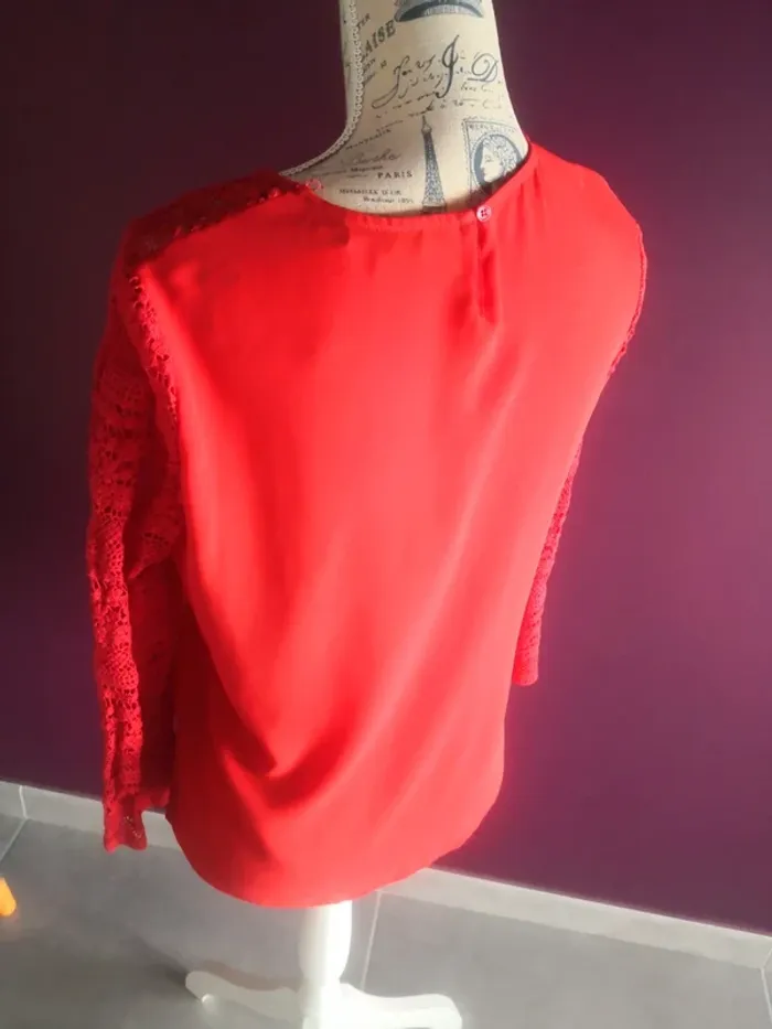 Blouse femme 38 maison 123 - photo numéro 6