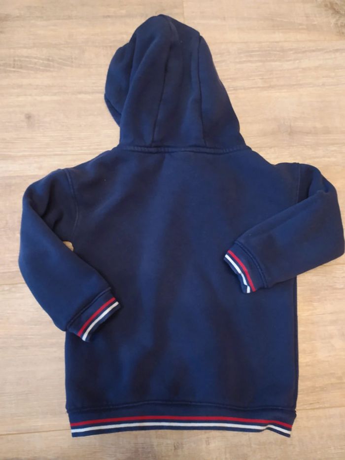 Pull 4 ans - photo numéro 2