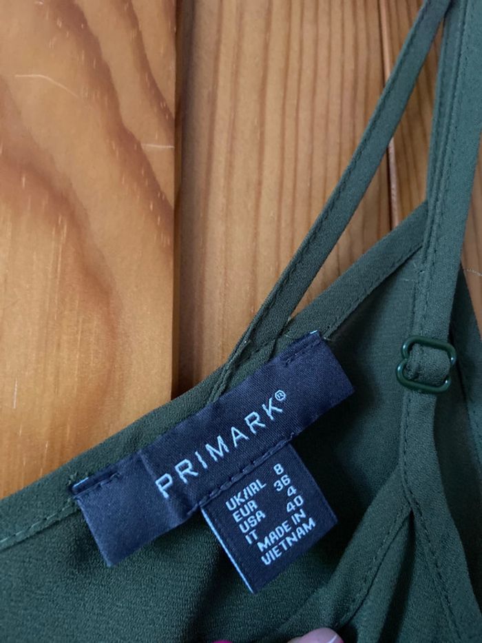 Débardeur femme 36 primark - photo numéro 2