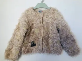 Gilet Chipie enfant