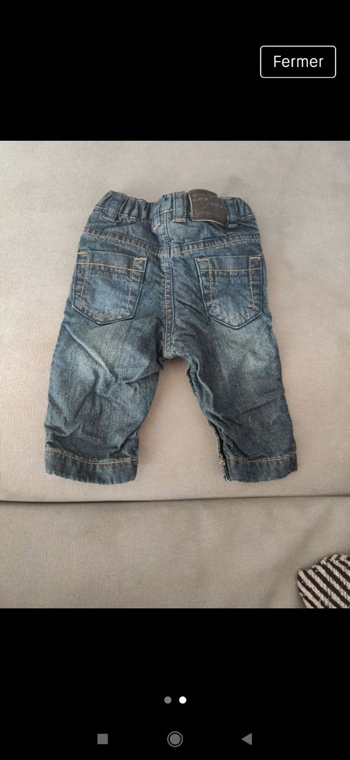 Jean - photo numéro 2