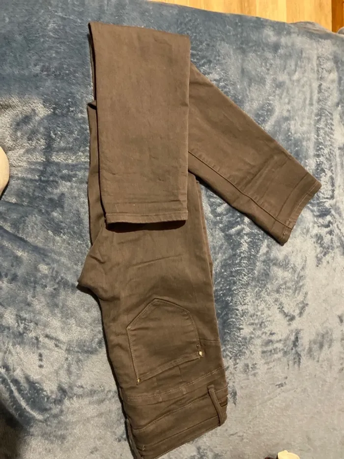 Pantalon - photo numéro 3
