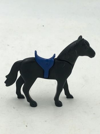 Figurine Playmobil Cheval