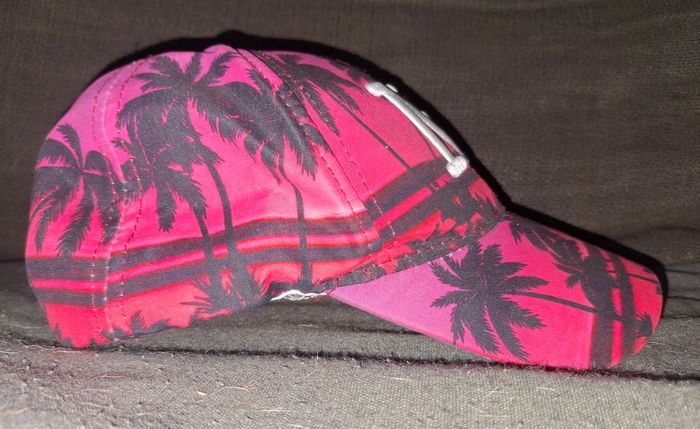 Casquette t54-56 - photo numéro 3