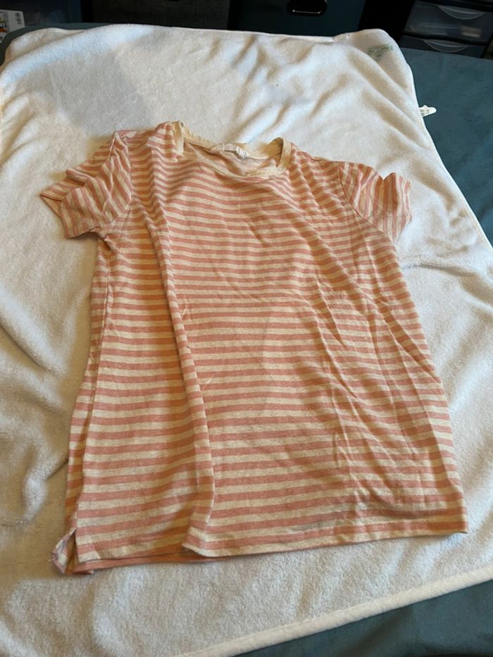 Lot t shirt femme - photo numéro 4