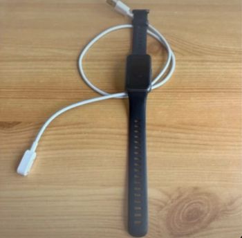 Montre connectée