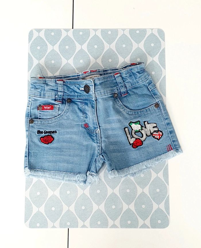 Short Lee Cooper - 5A