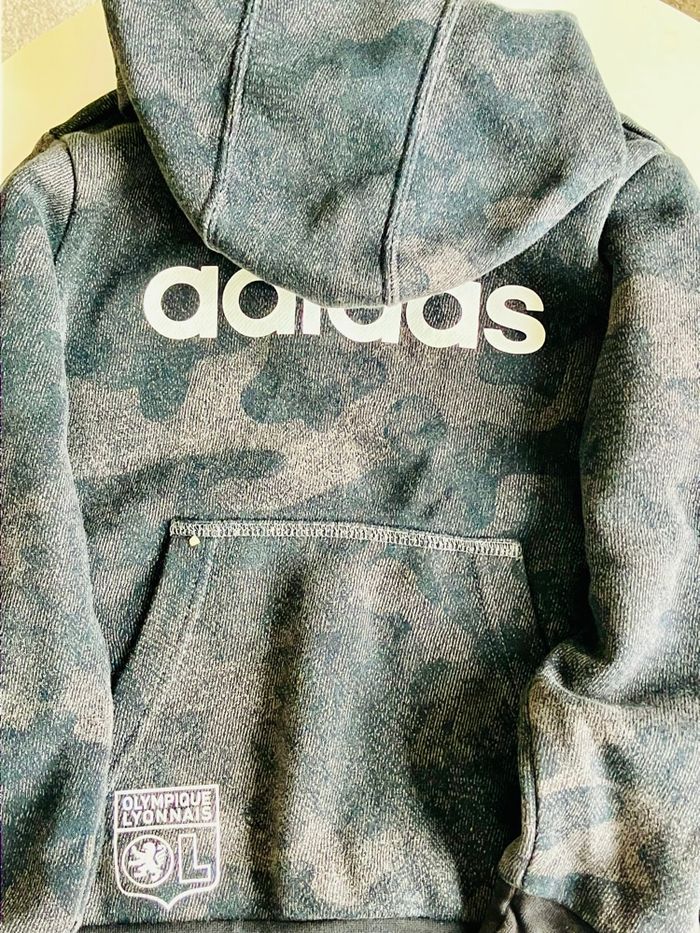 Lots de pulls pour garçon - photo numéro 2