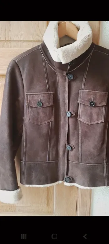 Veste tommy hilfiger