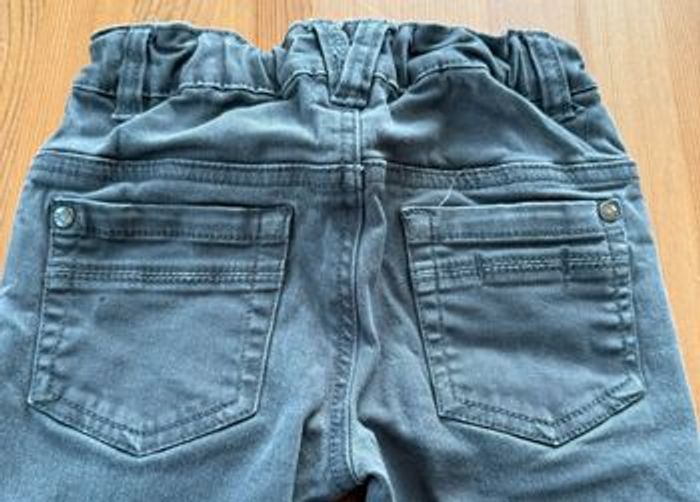 Jean gris « Orchestra » - photo numéro 7