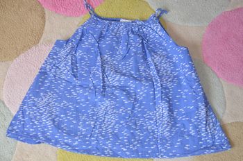 Debardeur 10 ans Okaidi