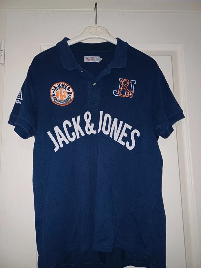 Polos Jack & Jones