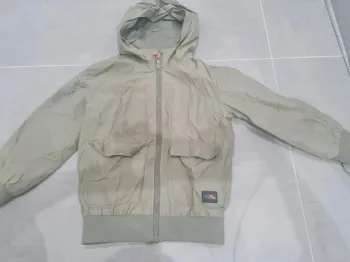 Parka 8ans