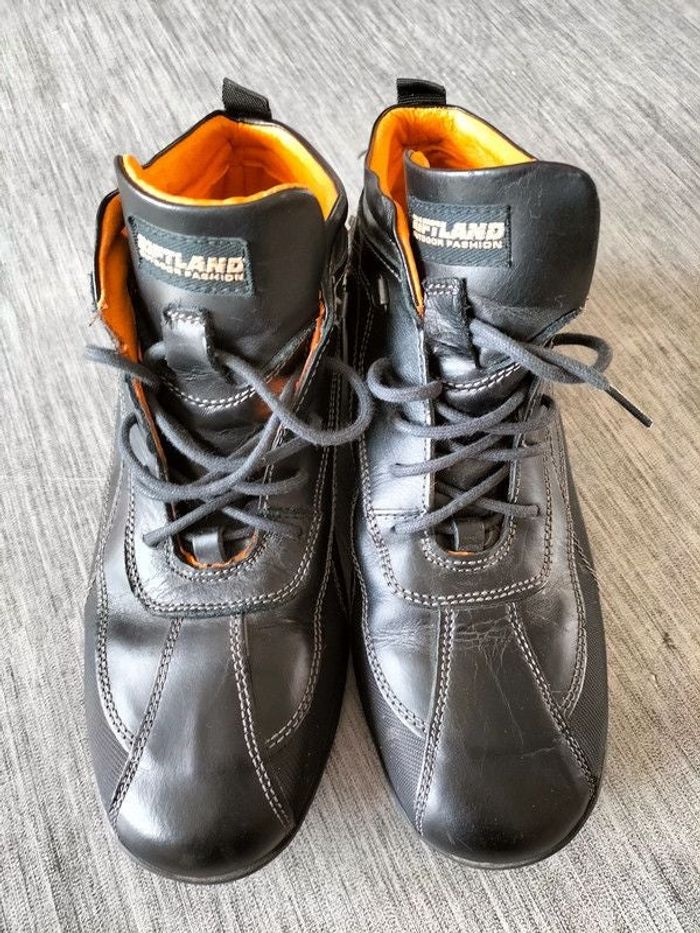 Chaussure Riftland