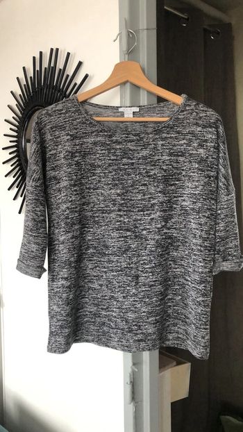 AMISU - Haut femme Taille XS