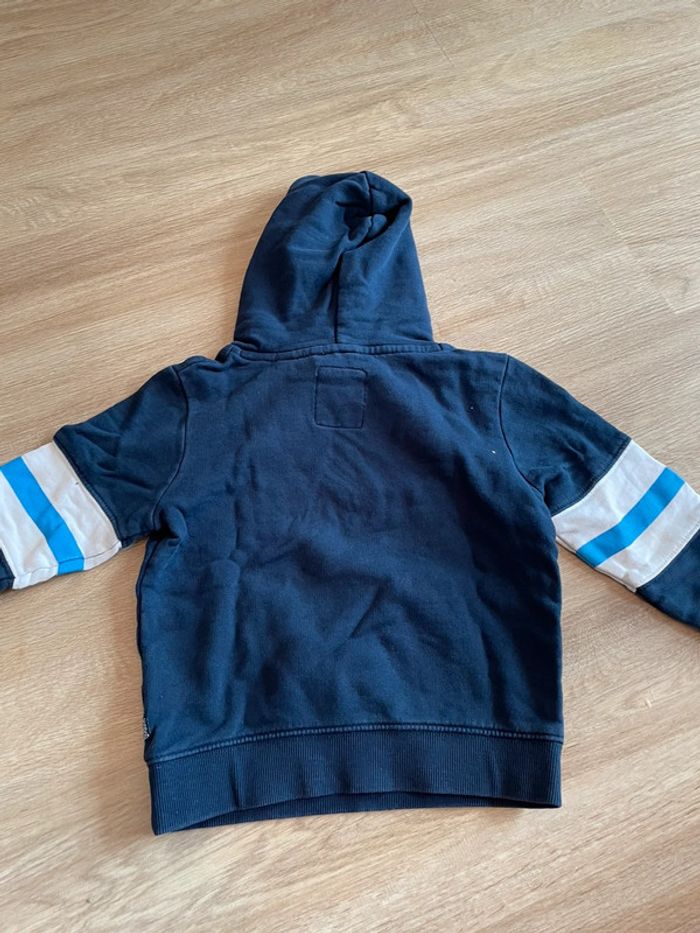 Sweat ML - photo numéro 2