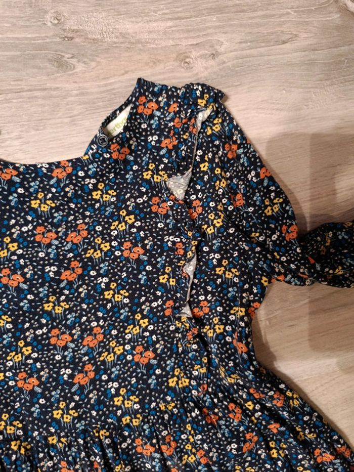 Robe 6 ans Vertbaudet - photo numéro 3
