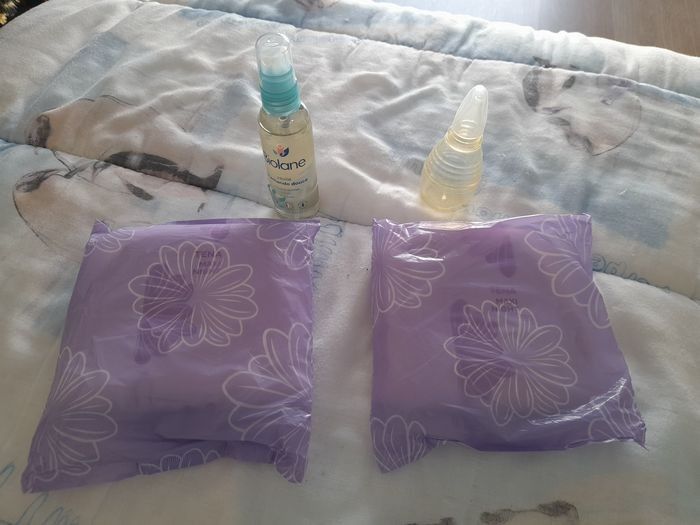 Lot produits - photo numéro 2