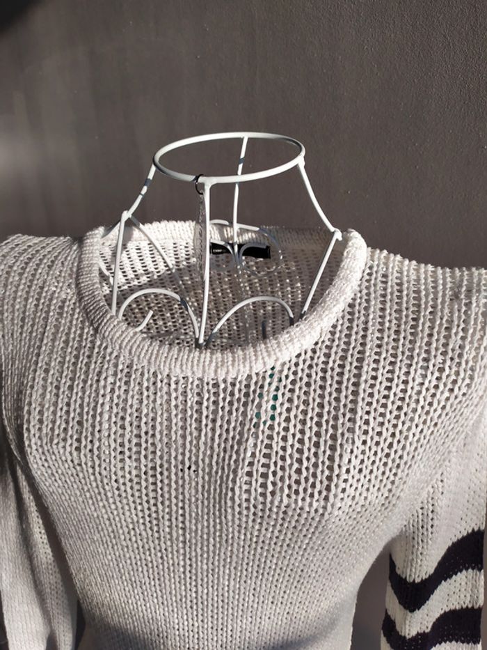 Pull long léger - photo numéro 3