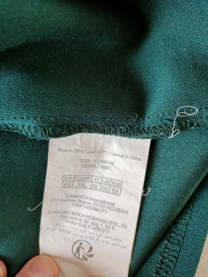 Robe xxl - photo numéro 3