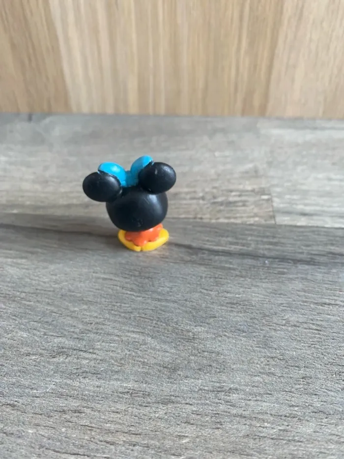 Disney doorables Minnie - photo numéro 2