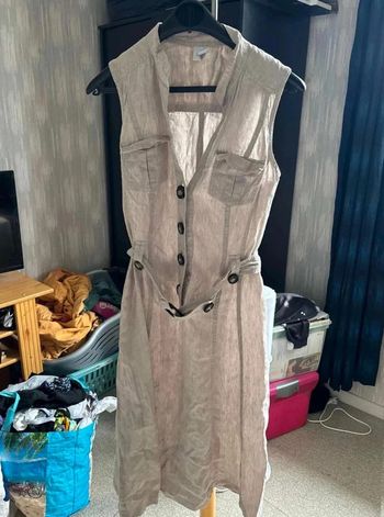 Tres jolie robe  taille 38