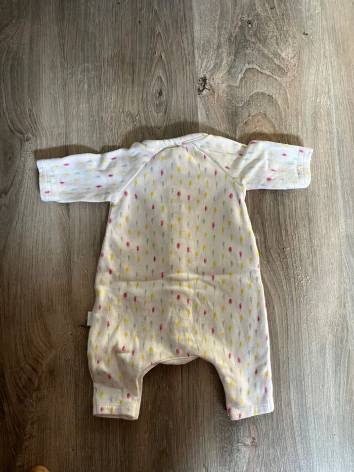 Combinaison - photo numéro 3