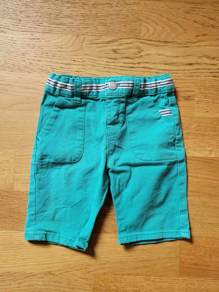 Short