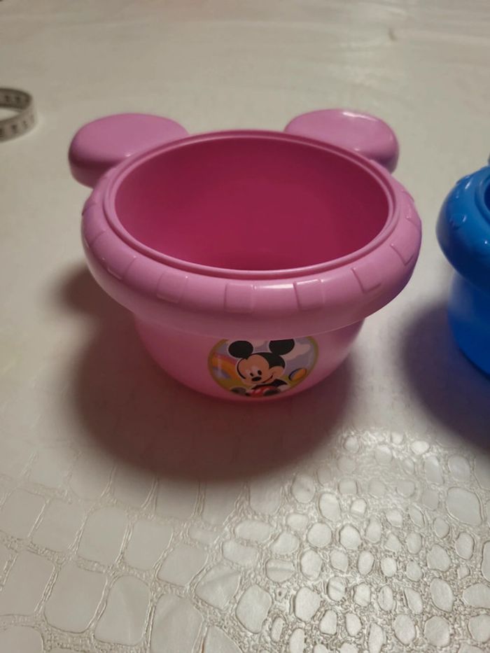 Jouet empilables Disney - photo numéro 5