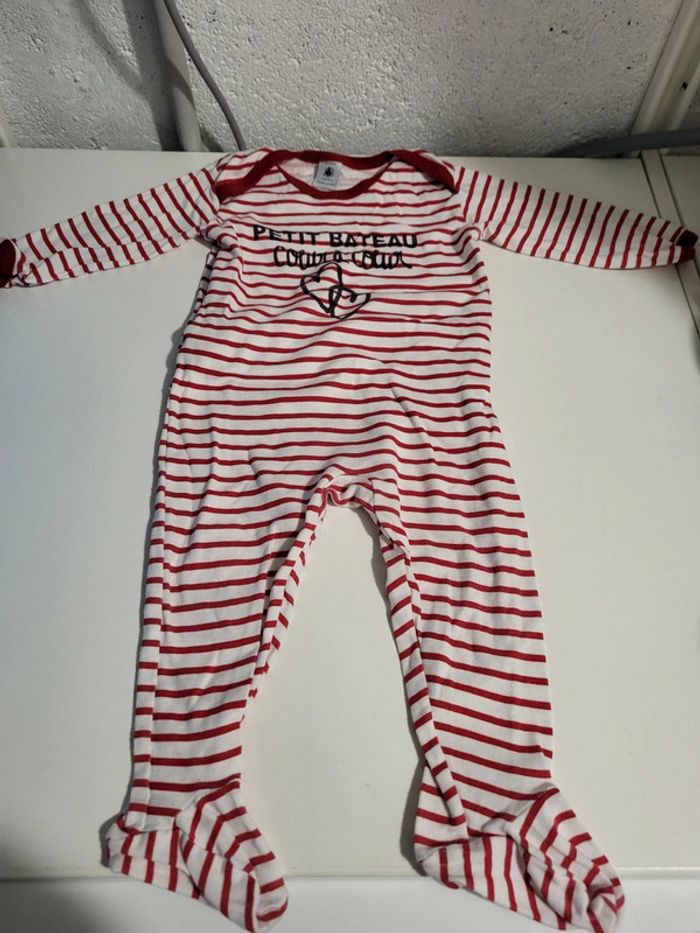 Pyjama léger