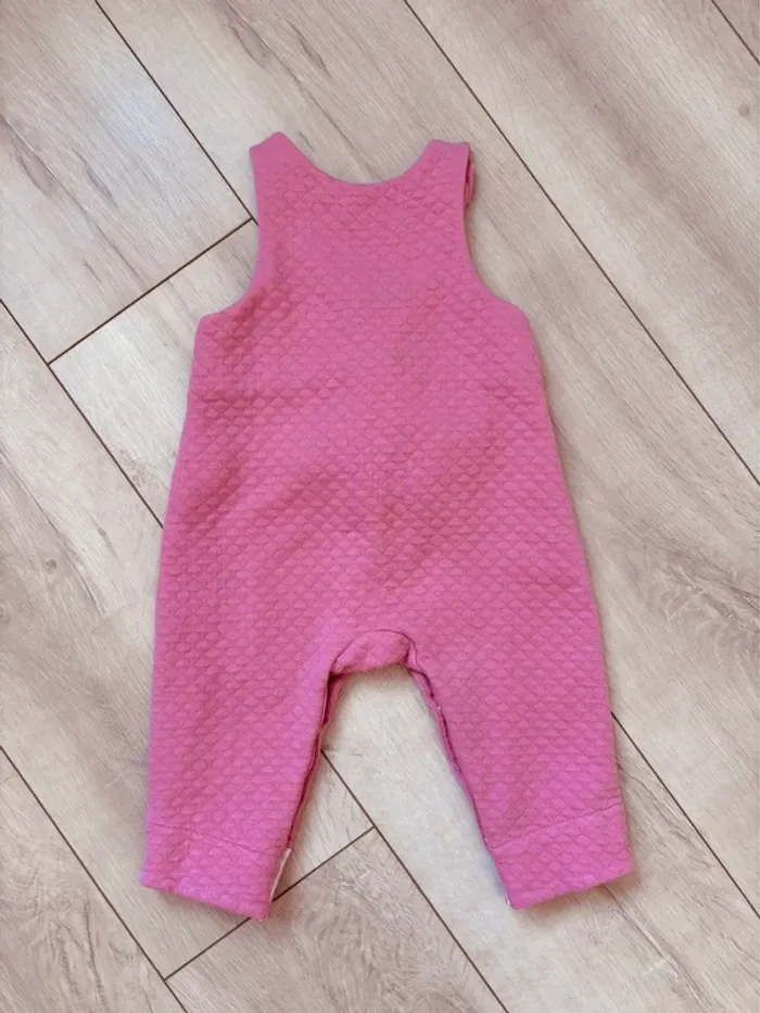 Combinaison salopette Obaïbi - photo numéro 3