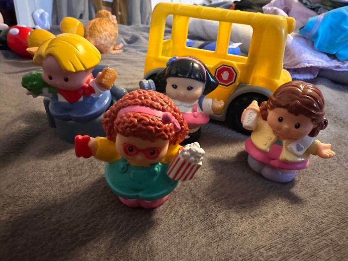 Little people - photo numéro 4