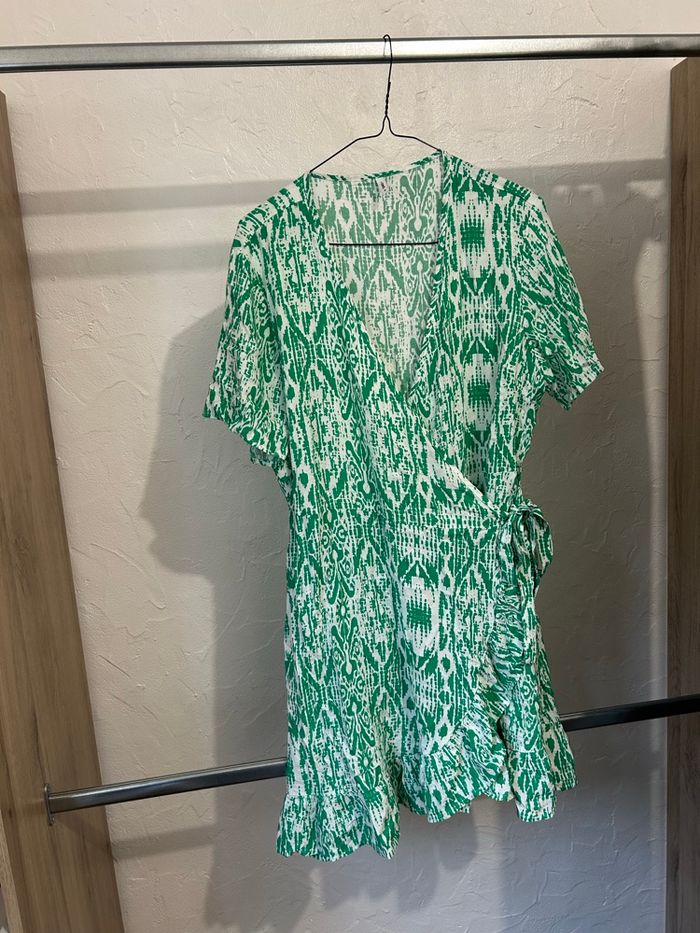 Robe d’été - photo numéro 2