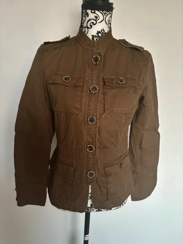 Veste femme Zara taille S