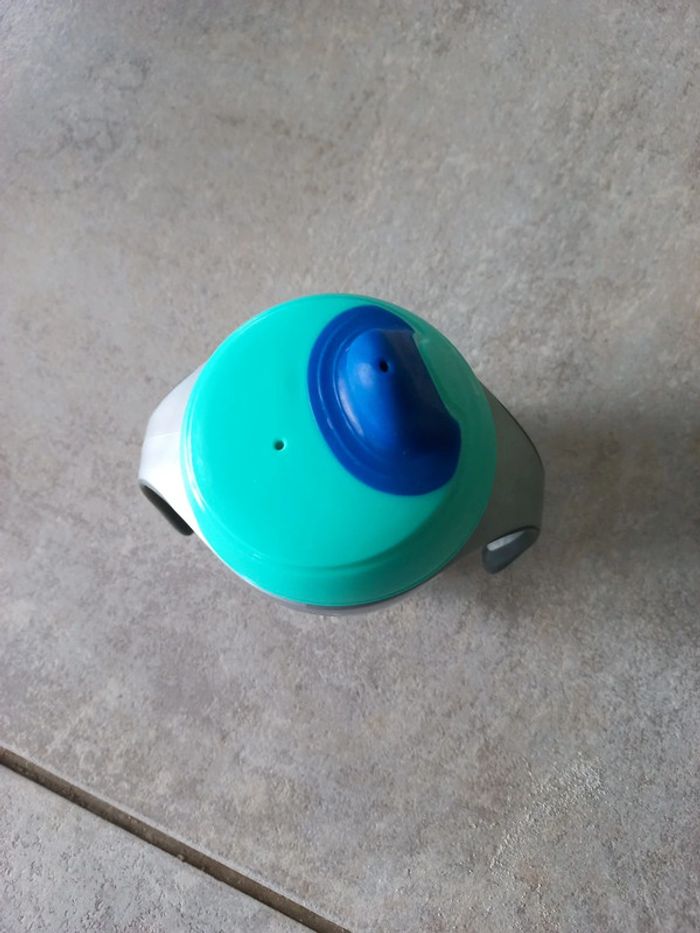 Tasse d'apprentissage Tommee Tippee - photo numéro 2