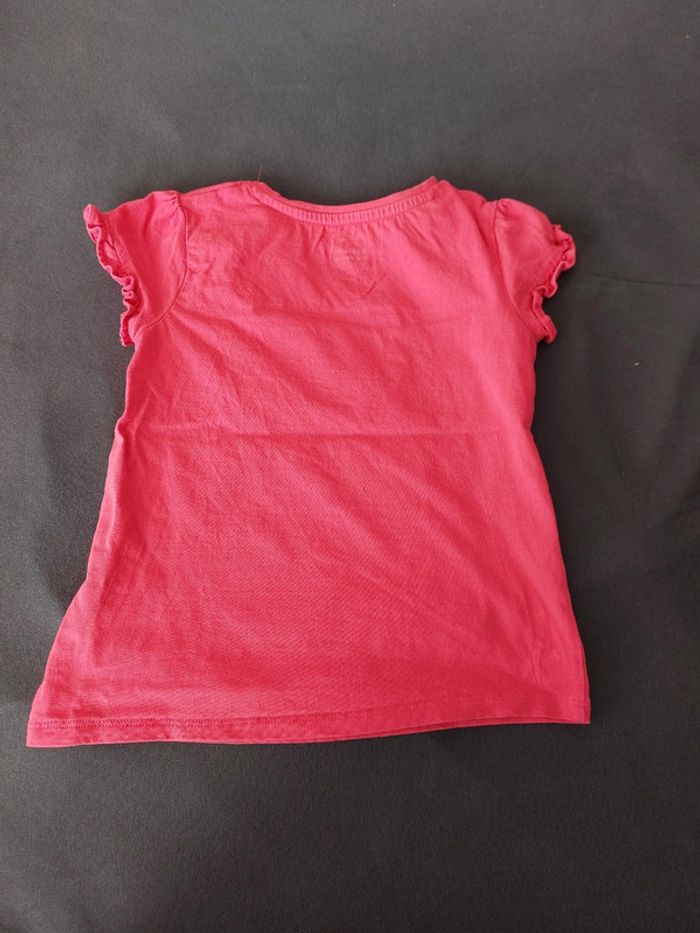 Tee shirt - photo numéro 2