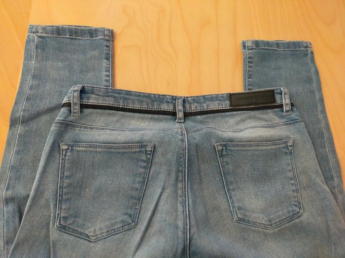 Jean slim Naf Naf 36 - photo numéro 3