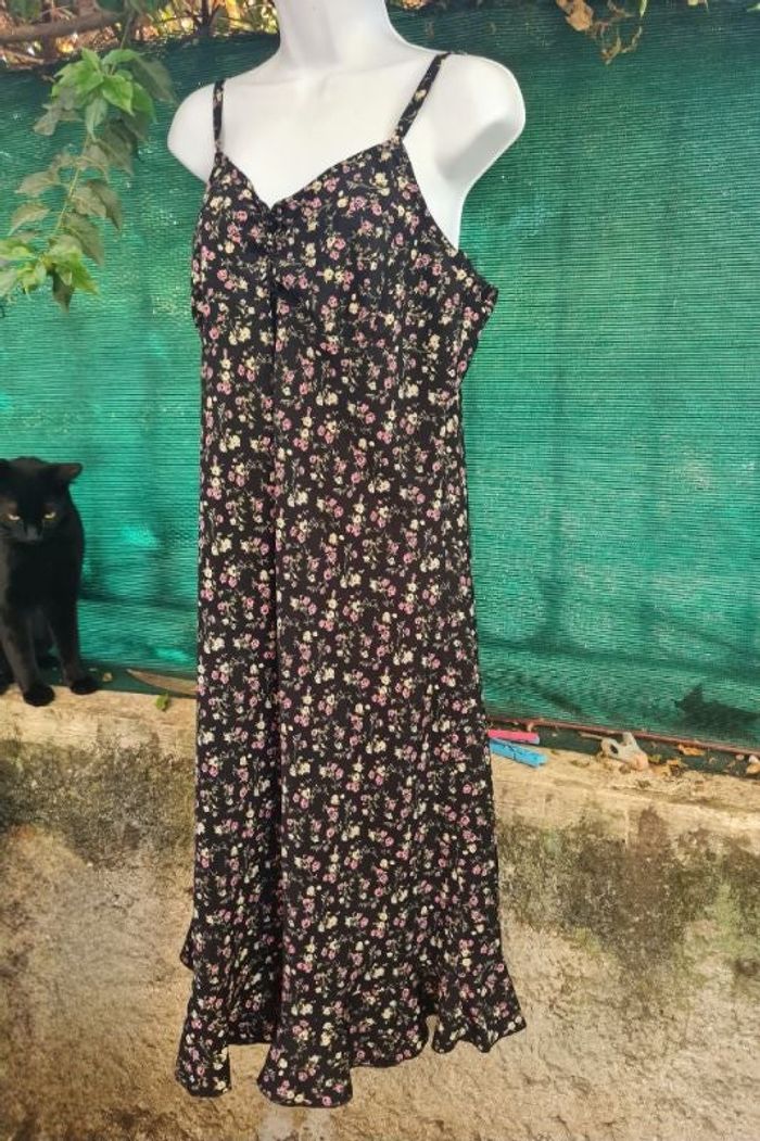 Robe d été
