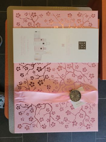 Coffret Rituals The Ritual of Sakura Xl