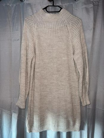Robe pull