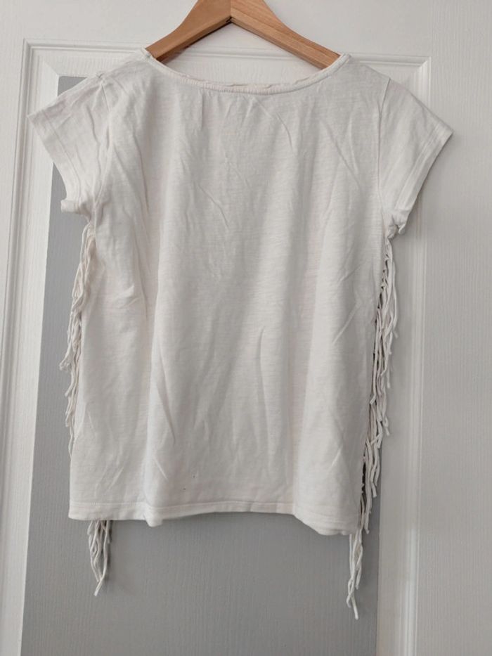 Tee shirt Etam S - photo numéro 3