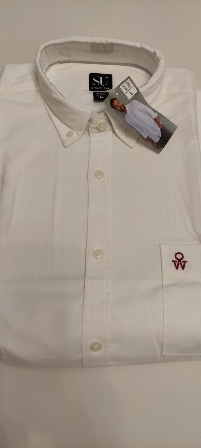 Chemise homme - photo numéro 2