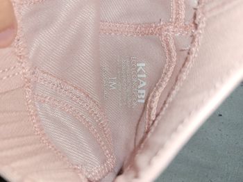 Vends pantalon bébé fille