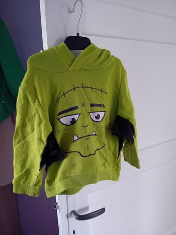 🌟 Pull Taille 3 ans