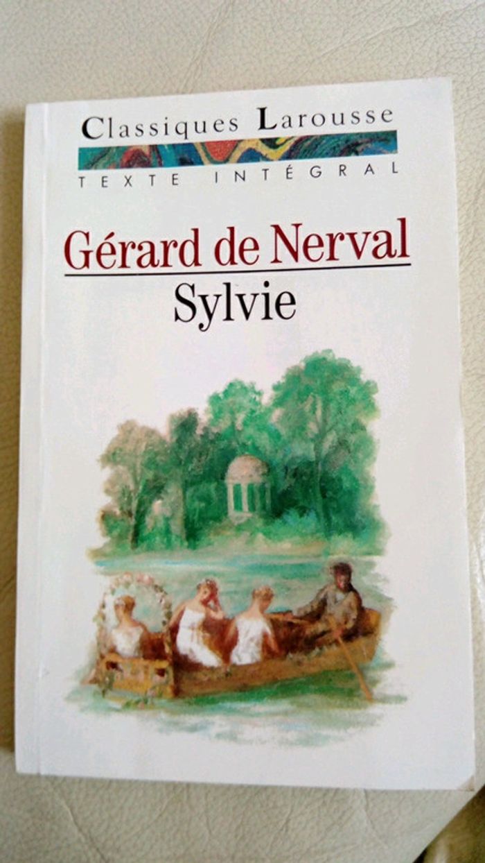 Sylvie