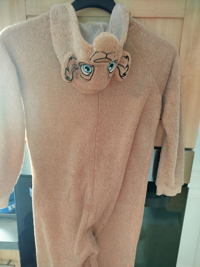 Pyjama combinaison - photo numéro 2