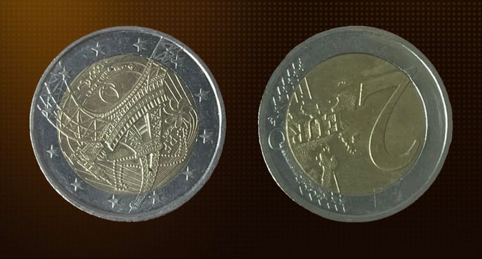Lot de 9 pieces